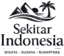 sekitar indonesia