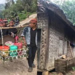 kampung adat miduana