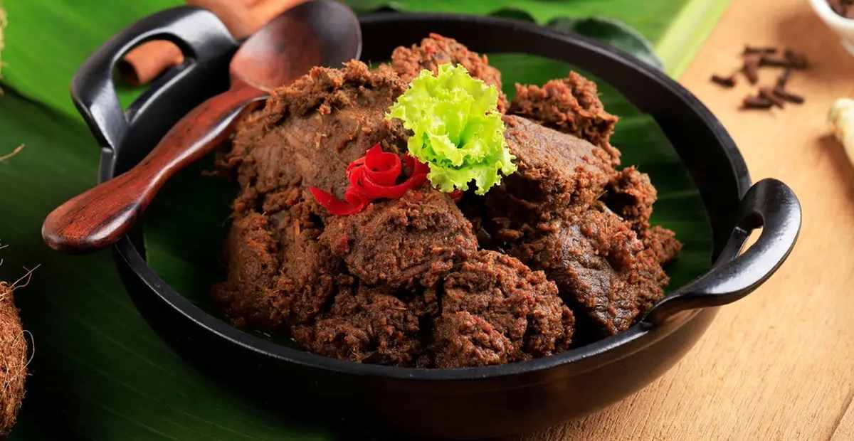 rendang