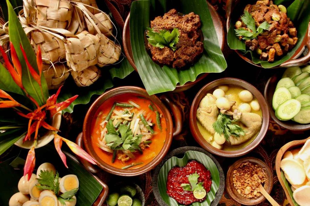kuliner nusantara
