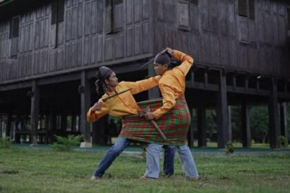 sigajang laleng lipa