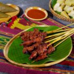 sate maranggi