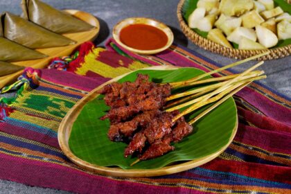 sate maranggi