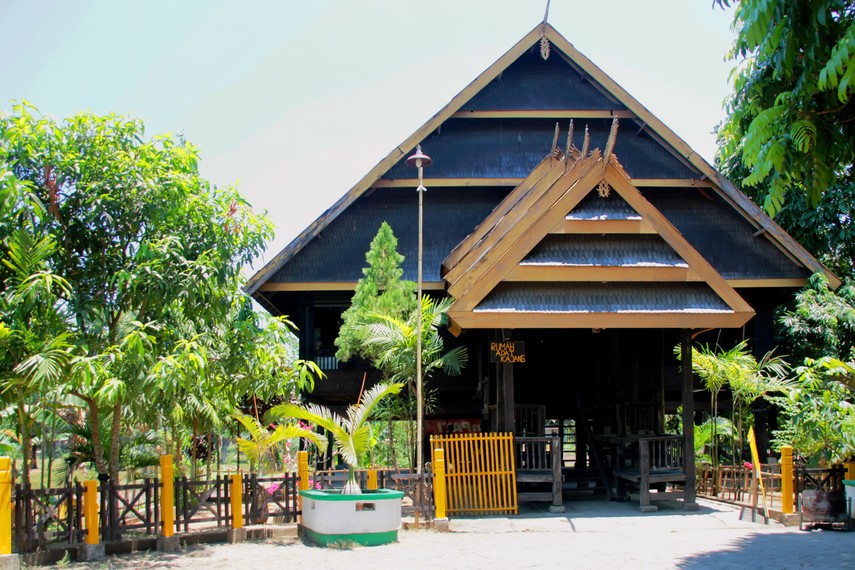 rumah adat