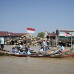 traddisi Arakan pompong